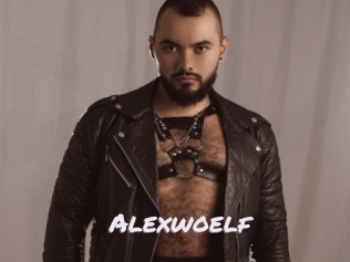 Alexwoelf