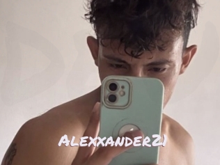 Alexxander21