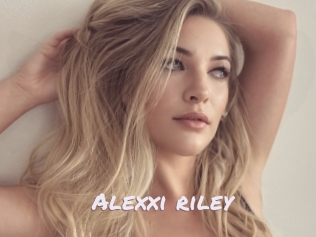 Alexxi_riley