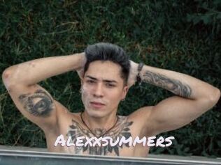 Alexxsummers