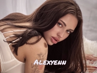 Alexyenn