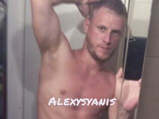 Alexysyanis