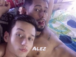 Alez