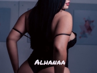 Alhanaa