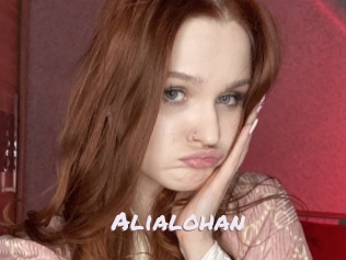 Alialohan