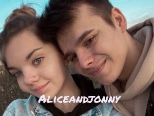 Aliceandjonny