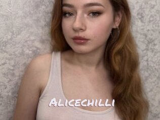 Alicechilli