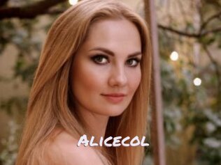 Alicecol