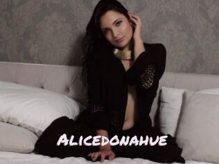 Alicedonahue