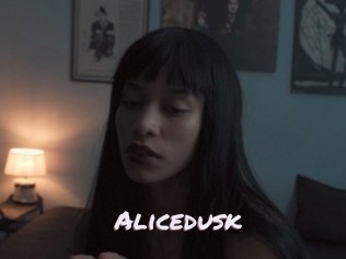 Alicedusk