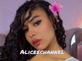 Aliceechannel