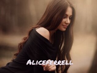 Aliceferrell