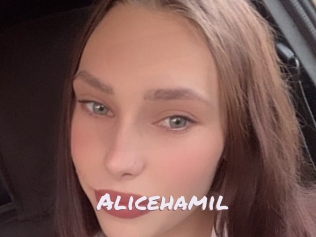 Alicehamil