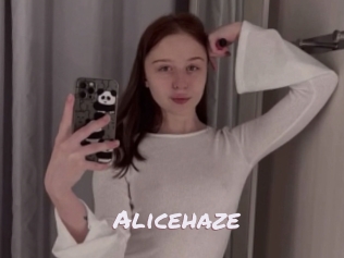 Alicehaze