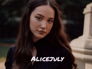 Alicejuly