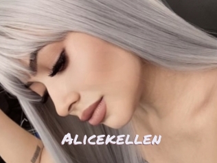 Alicekellen