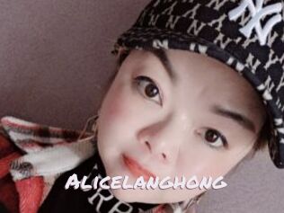 Alicelanghong