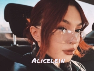 Alicelein