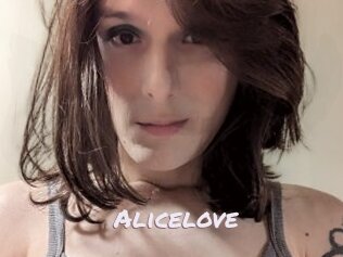 Alicelove