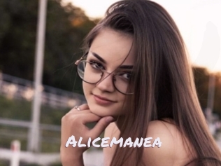 Alicemanea