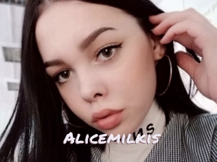 Alicemilkis