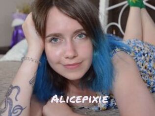 Alicepixie