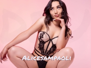 Alicesampaoli