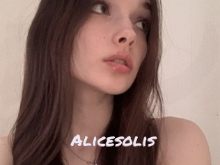 Alicesolis