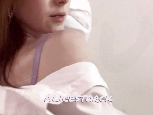 Alicestorck