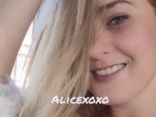 Alicexoxo