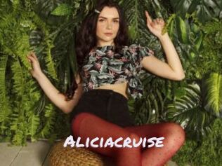 Aliciacruise