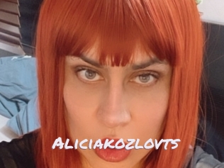 Aliciakozlovts