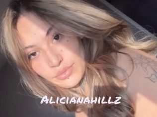 Alicianahillz