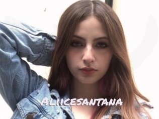 Aliicesantana