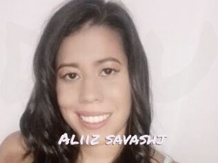 Aliiz_savashj