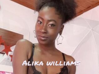 Alika_williams