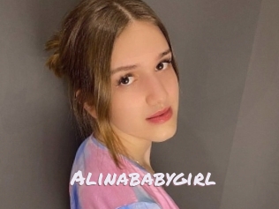 Alinababygirl