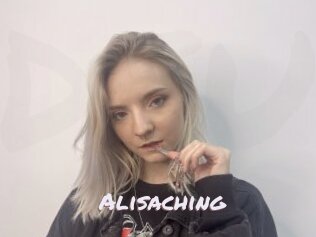 Alisaching