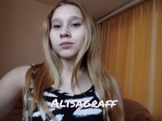 Alisagraff