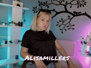 Alisamillers