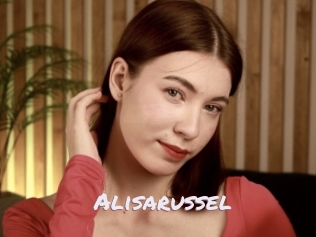 Alisarussel