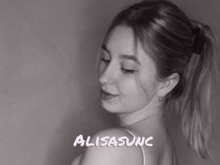 Alisasunc