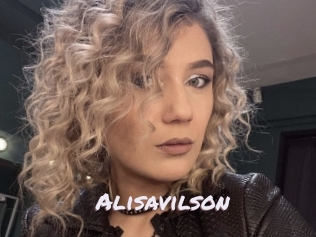 Alisavilson