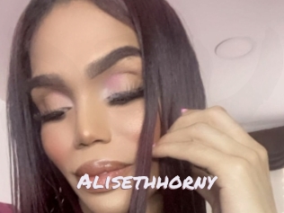 Alisethhorny