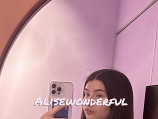 Alisewonderful