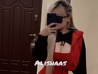 Alishaas