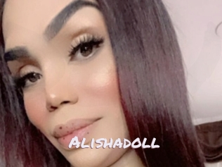 Alishadoll