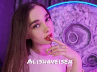 Alishaveisen