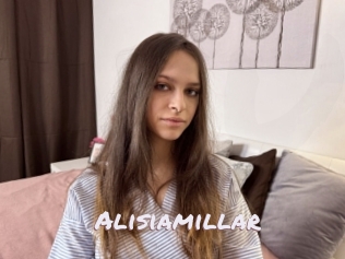 Alisiamillar