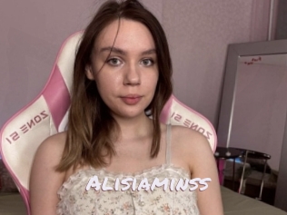 Alisiaminss